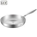 AP-Q Five Layer Steel Frying Pan