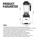 ACE-BLEND-2070T_ ProBlend Touch