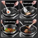 AP-S1 Platinum series Non Stick Fry Pan