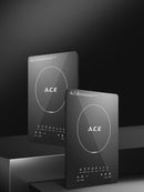 ACE-LE-IC001_LuxEdge Series Induction Stove