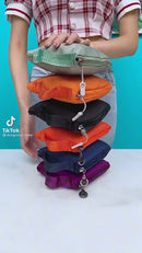 Faltbarer Rucksack (Internet-Promi-Trend Nr. 1 2023) 