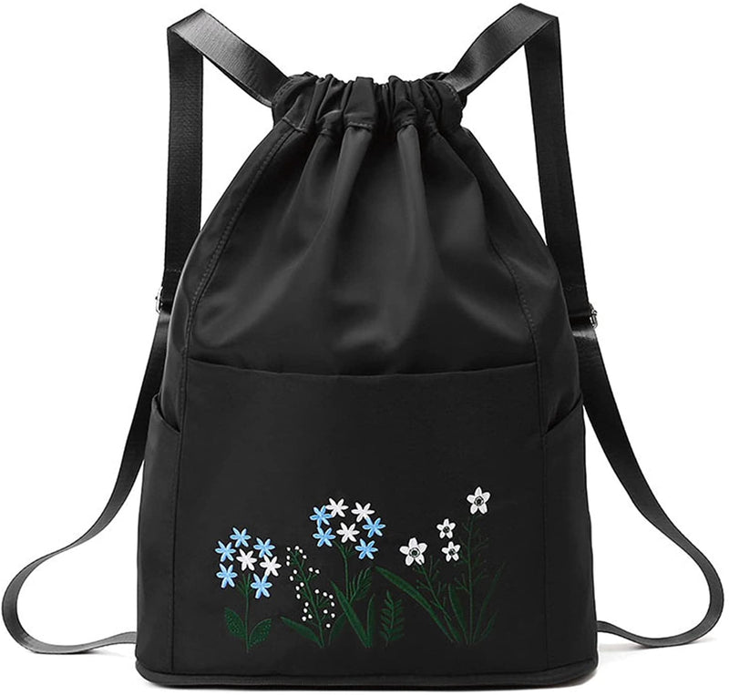 Foldable backpack (2023 internet celebrity No.1 trend)