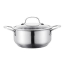 AS-G8 Superior 8-teiliger Anzug