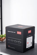 AS-G8 Superior 8-teiliger Anzug