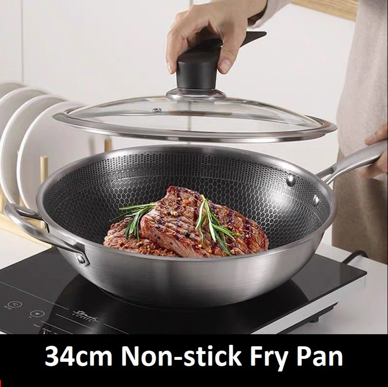 AP-N1 Non Stick Fry Pan