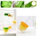 Citrus zinger water bottle(original)