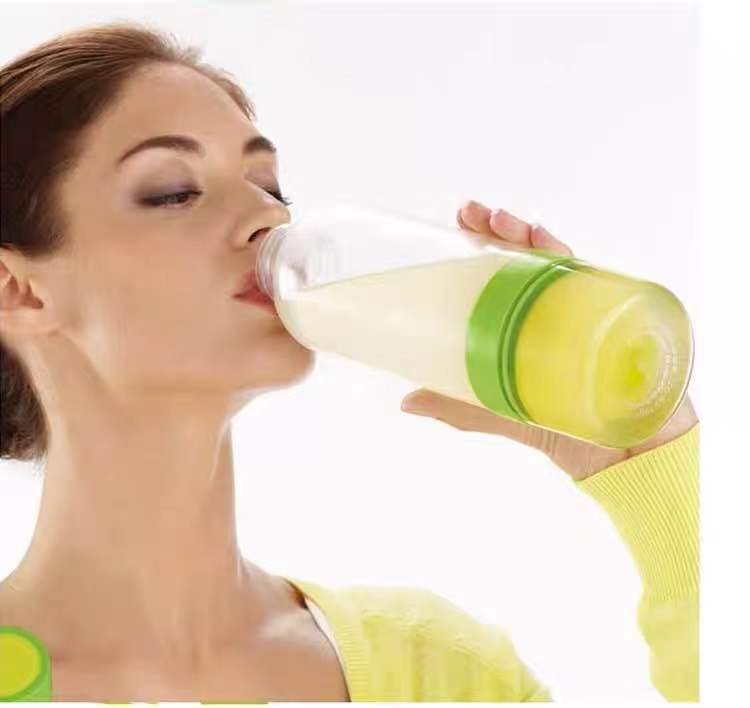 Citrus zinger water bottle(original)