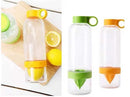 Citrus zinger water bottle(original)