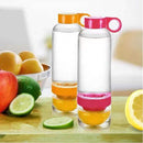 Citrus zinger water bottle(original)