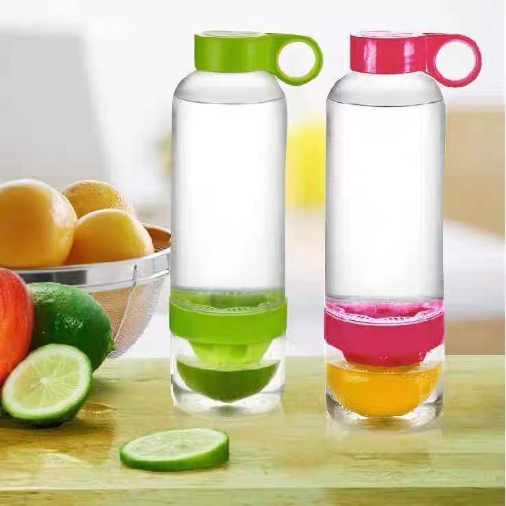 Citrus zinger water bottle(original)