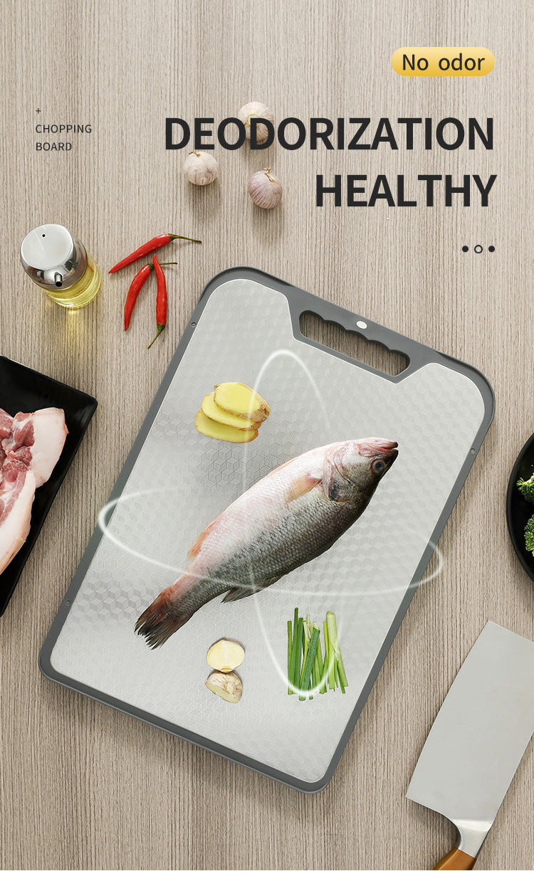 AD-C2 Double sided chopping board