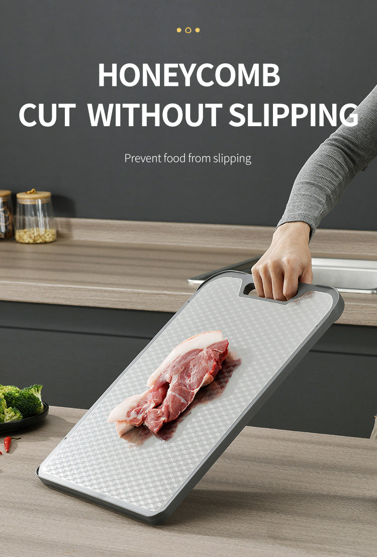 AD-C2 Double sided chopping board