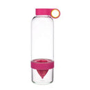 Citrus zinger water bottle(original)